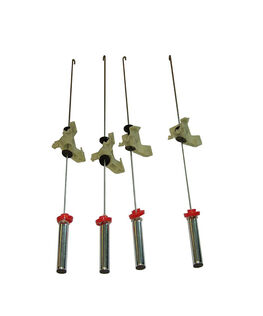 Suspension Kit